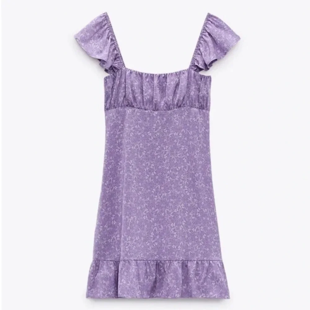 Zara mini dress - Picture 3 of 4